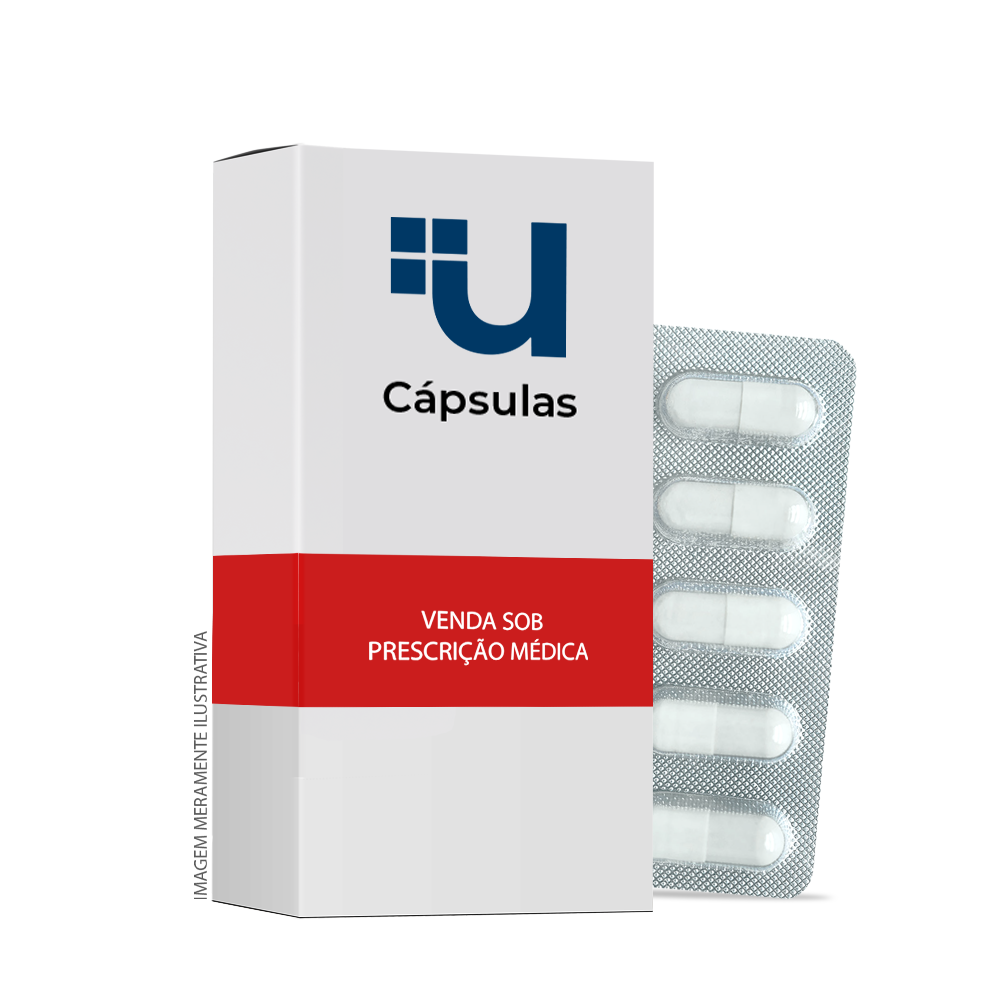 Pantogar 30 Cápsulas