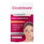 Sérum Clareador Cicatricure Vitamina C 30ml