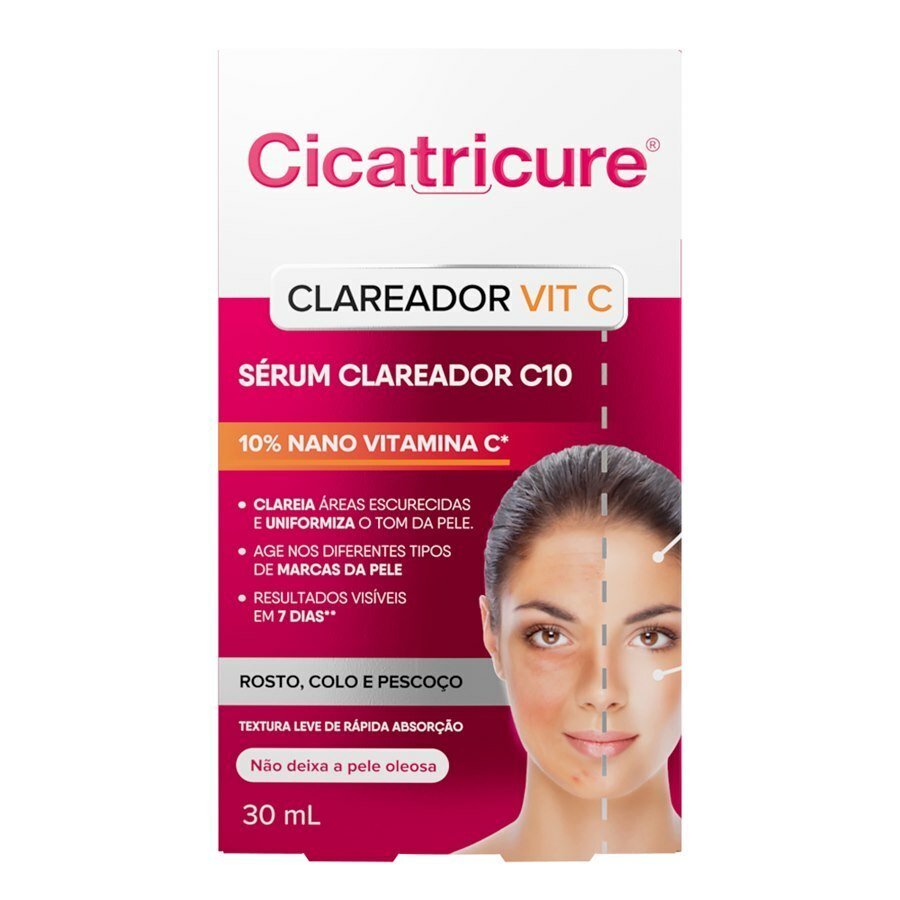 large-637865947706427823-811844.jpg Sérum Clareador Cicatricure Vitamina C 30ml - Imagem 1