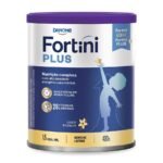 Fortini Plus Sabor Baunilha 400g