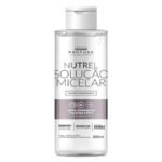 Nutrel Profuse Água Micelar 200ml