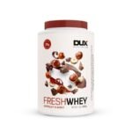 Fresh Whey Sabor Chocolate Belga E Avelã 900g