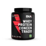Whey Protein Concentrado Sabor Chocolate 450g