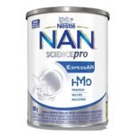 Fórmula Infantil Nan Science Pro Espess Ar 800g