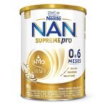 Fórmula Infantil Nan Supreme Pro 1 Hmo 800g