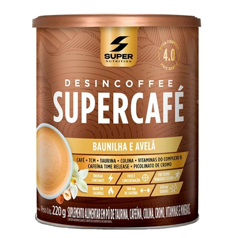 large-638604615217736092-827321_3.jpg Desincoffee Supercafé Baunilha E Avelã 220g - Imagem 1