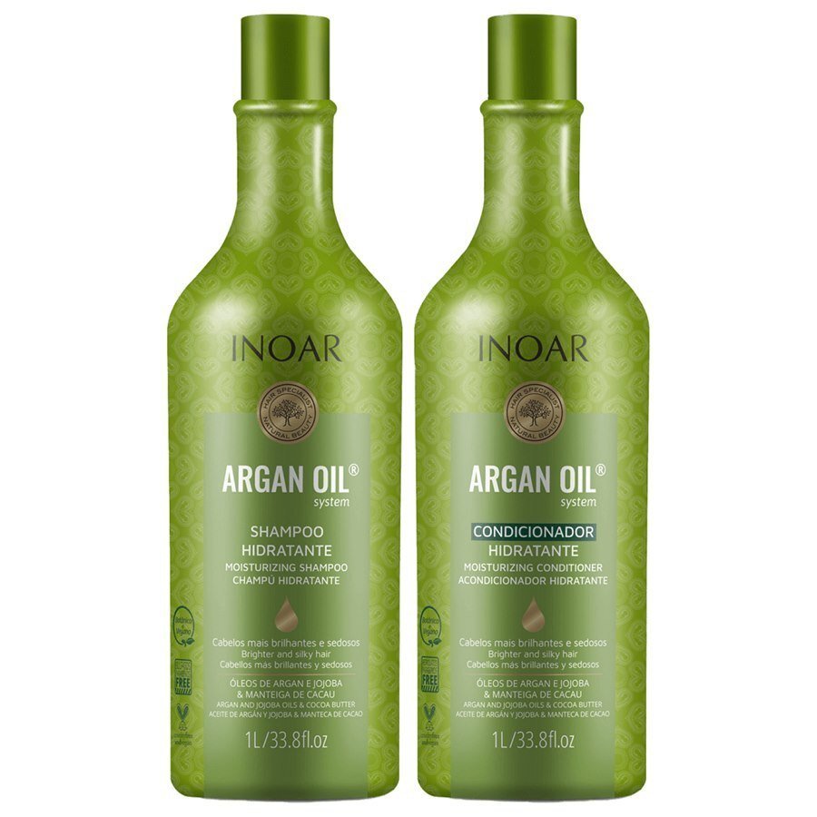 large-638618283765850044-827711.jpg Kit Inoar Argan Oil Shampoo 1 Litro + Condicionador 1 Litro - Imagem 1