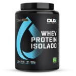 Whey Protein Isolado Sabor Chocolate 900g