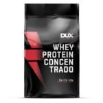 Whey Protein Concentrado Sabor Chocolate 1,8kg