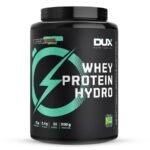 Whey Protein Hydro Sabor Chocolate 900g