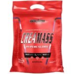 Creamass Hypercaloric Sabor Baunilha 3kg
