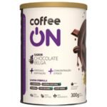 Coffee On Sabor Chocolate Belga 300g