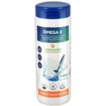 Ômega 3 Meg-3 Meissen 60 Cápsulas
