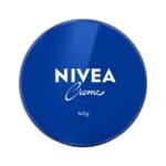 Creme Hidratante Facial Nivea Lata 145g