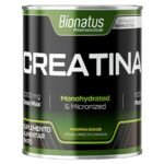 Creatina 100% Pure Bionatus 300g