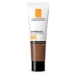Protetor Solar Facial La Roche-Posay Anthelios Ultra Cover Alta Cobertura Fps60 Cor 6.0 30g