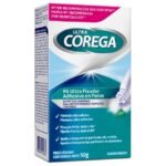 Pó Ultra Fixador Corega 50g