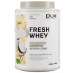 Fresh Whey Sabor Abacaxi E Coco 900g
