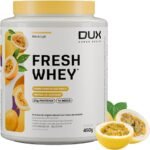 Fresh Whey Sabor Maracujá 450g