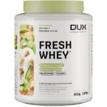 Fresh Whey Sabor Pistache E Chocolate Branco 450g