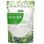 Ora Pro Nóbis Solúvel Sabor Limão 200g