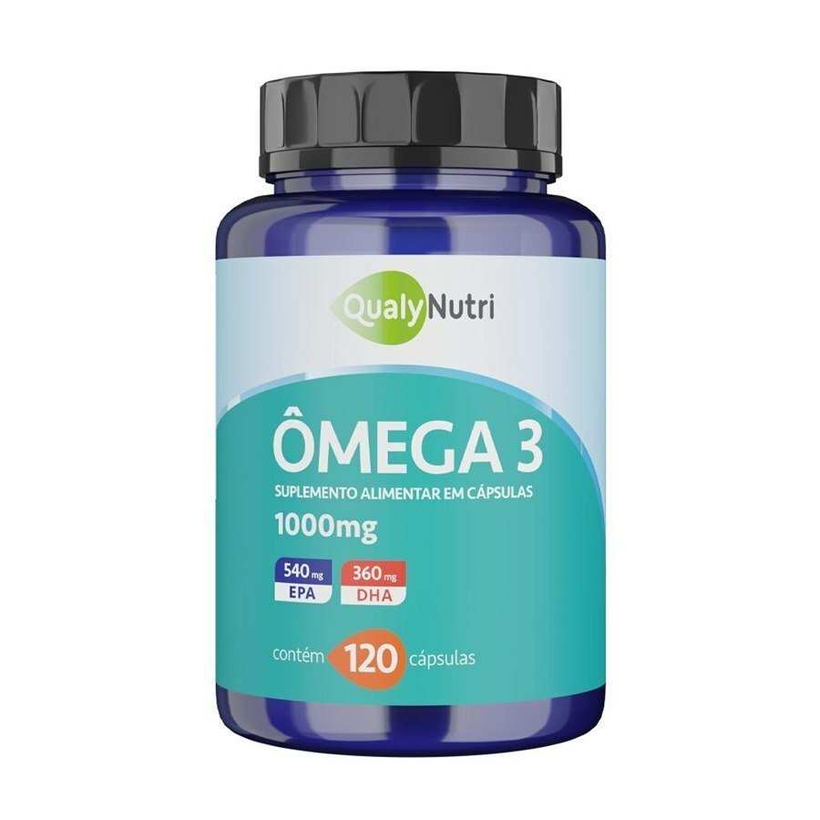 large-638888994855139112-829753_4.jpg Ômega 3 1000mg Qualynutri 120 Cápsulas - Imagem 1