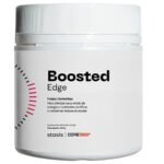 Pré-Treino Boosted Edge Frutas Vermelhas Stasis 300g