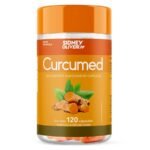 Cúrcuma Curcumed 120 Cápsulas