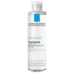 Solução Micelar Toleriane La Roche-Posay Remove Maquiagem E Limpa 200ml