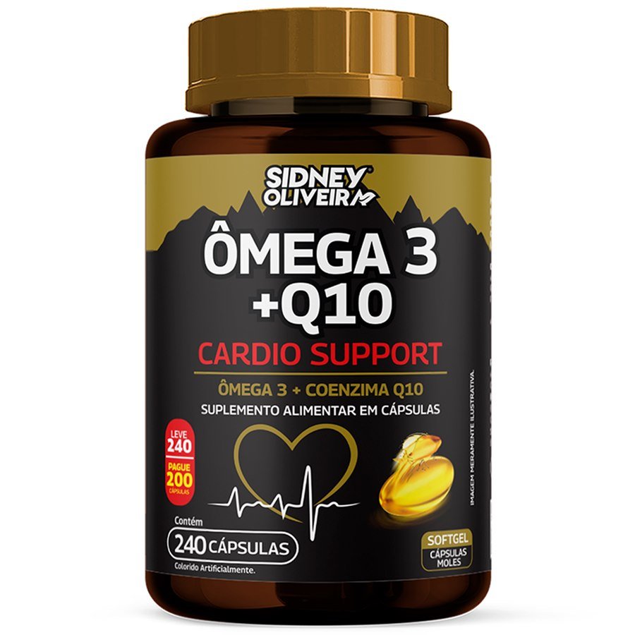 large-638974476125523863-830577_3 Ômega 3 + Q10 Cardio Support Leve 240 Pague 200 Cápsulas - Imagem 1