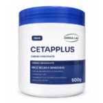 Cetapplus Creme Hidratante Derma Laf 500g