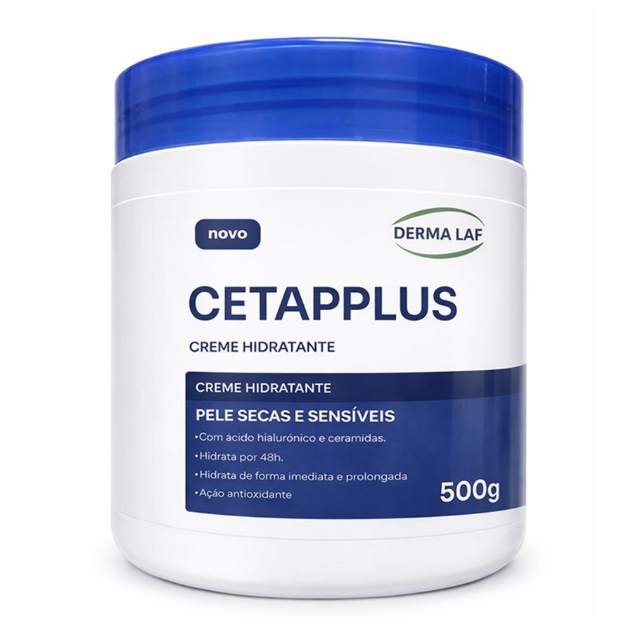 large-639114583709333044-833356-19 Cetapplus Creme Hidratante Derma Laf 500g - Imagem 1