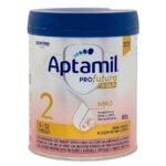 Aptamil Profutura Gold 2 800mg