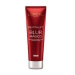 Primer Facial L'Oréal Paris Revitalift Blur Mágico 27g