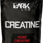 Creatina Pura Refil 500G Monohidratada Dark Lab